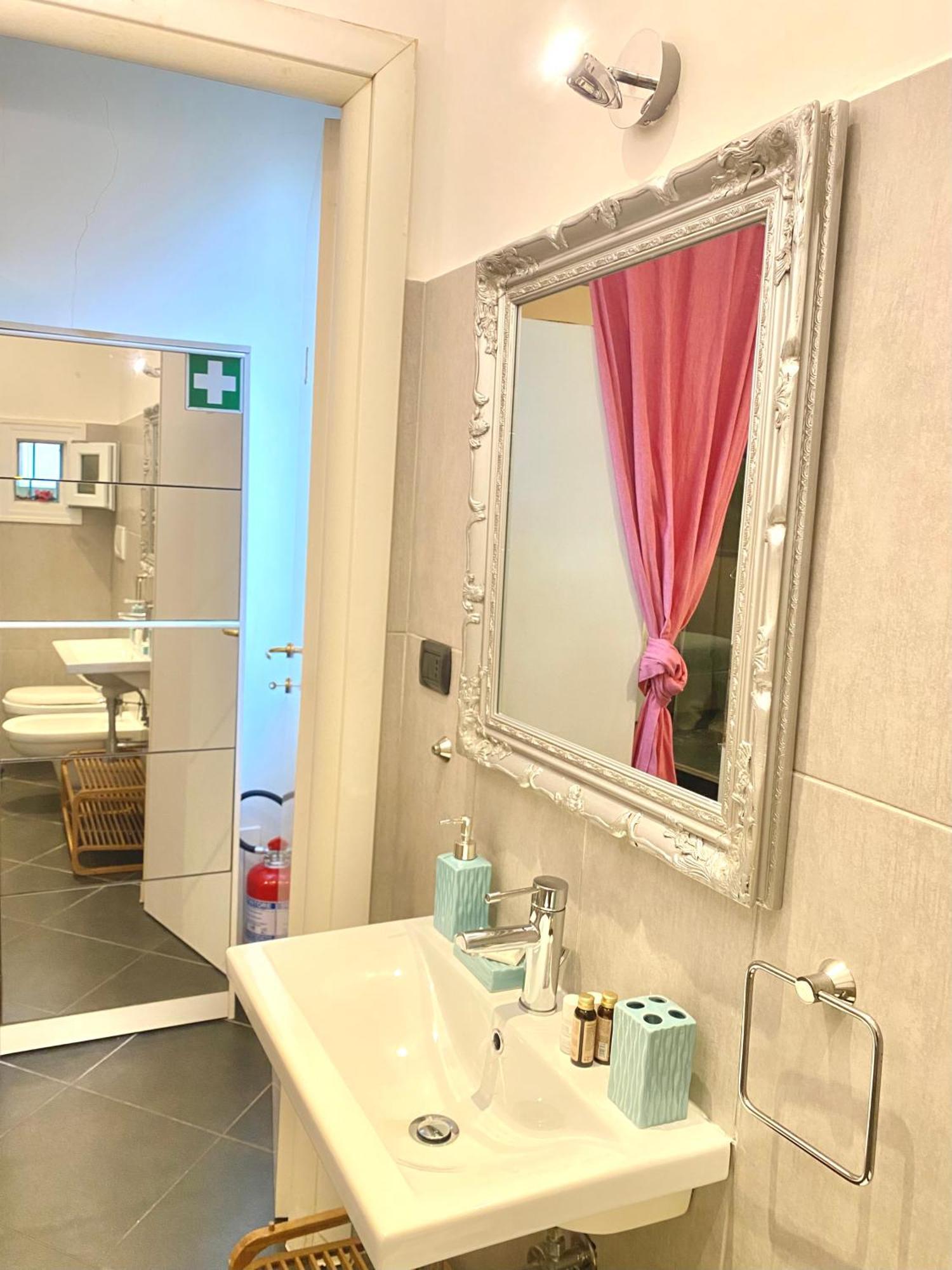 Boutique Vatican Suite روما المظهر الخارجي الصورة