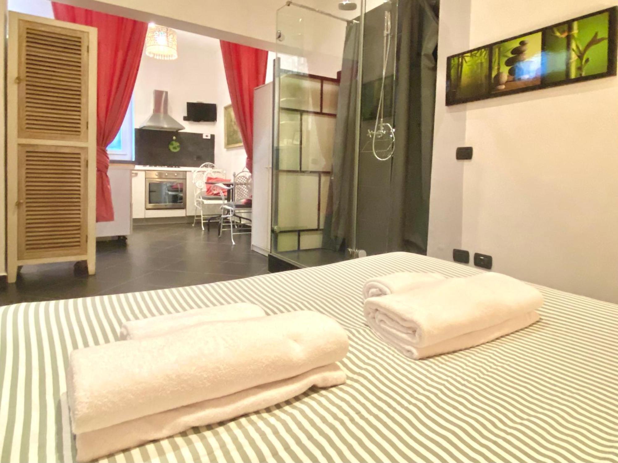 Boutique Vatican Suite روما المظهر الخارجي الصورة