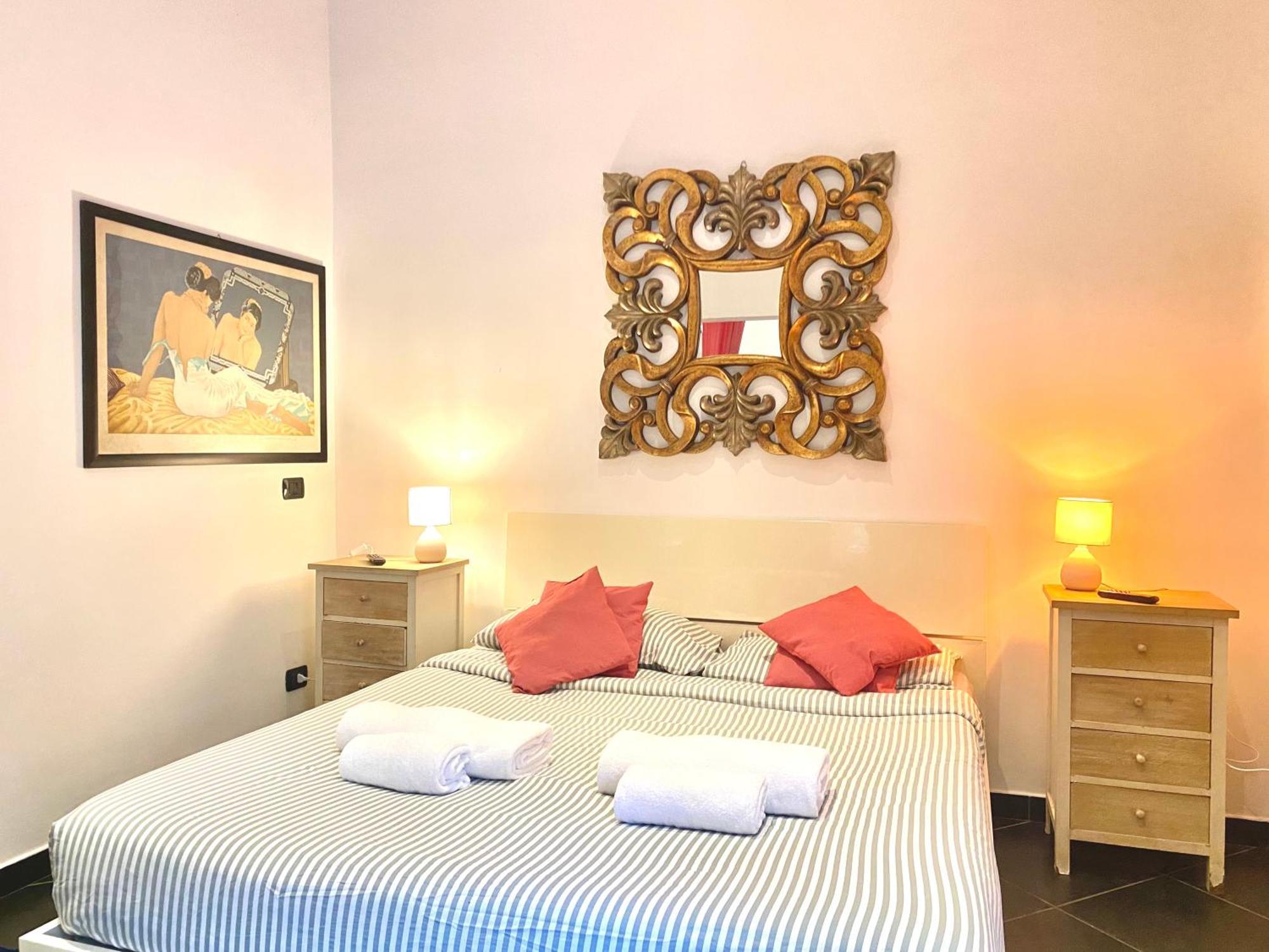 Boutique Vatican Suite روما المظهر الخارجي الصورة