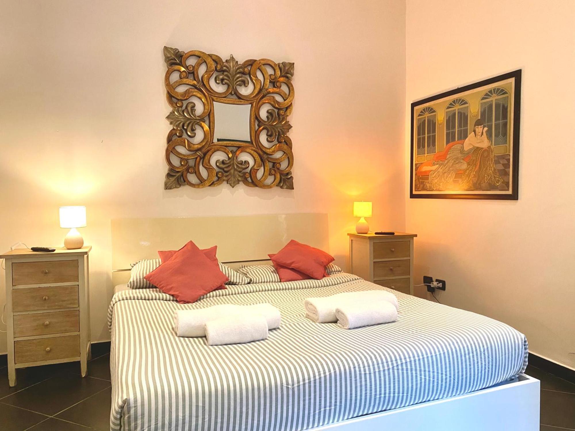 Boutique Vatican Suite روما المظهر الخارجي الصورة