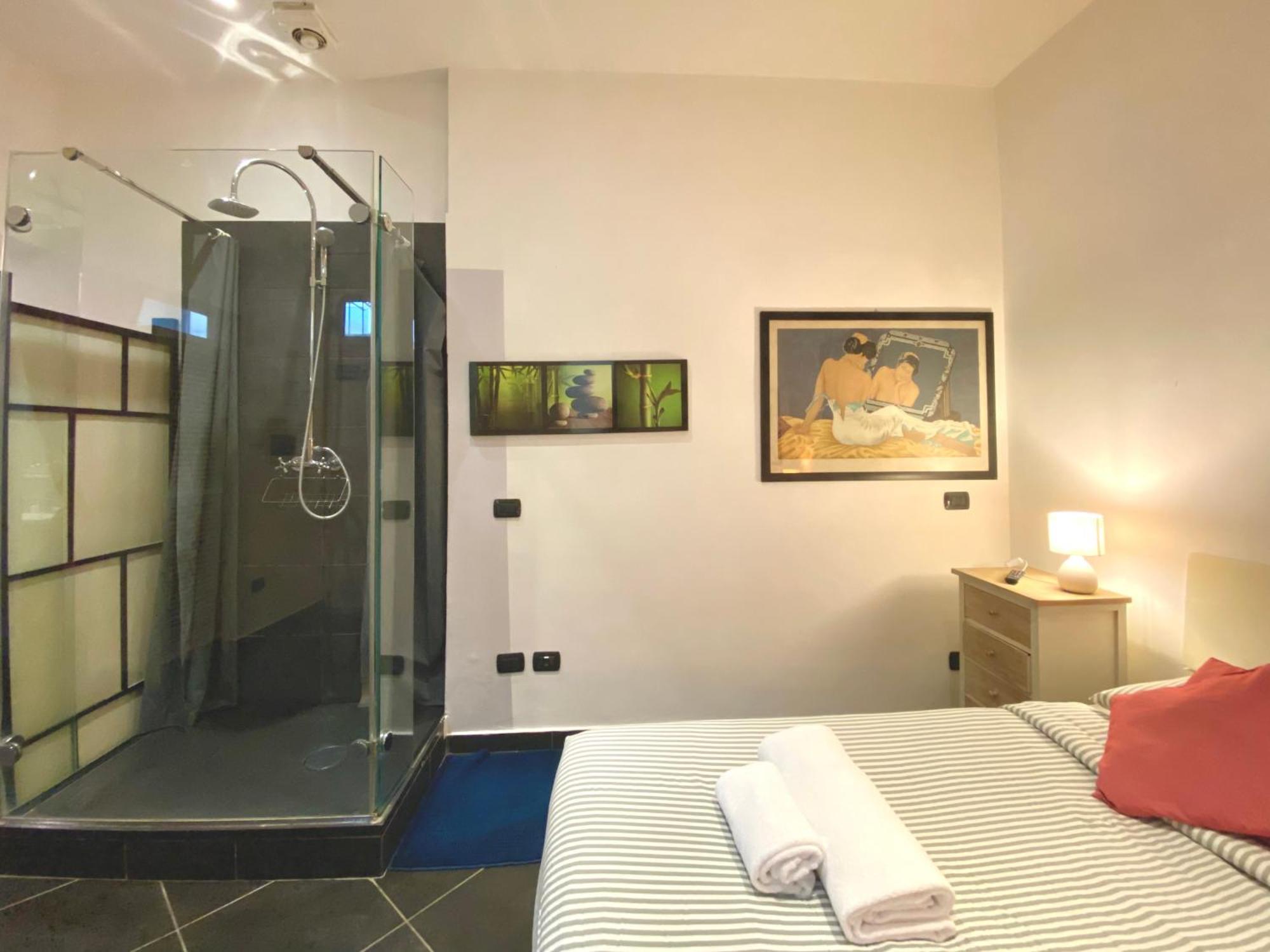 Boutique Vatican Suite روما المظهر الخارجي الصورة